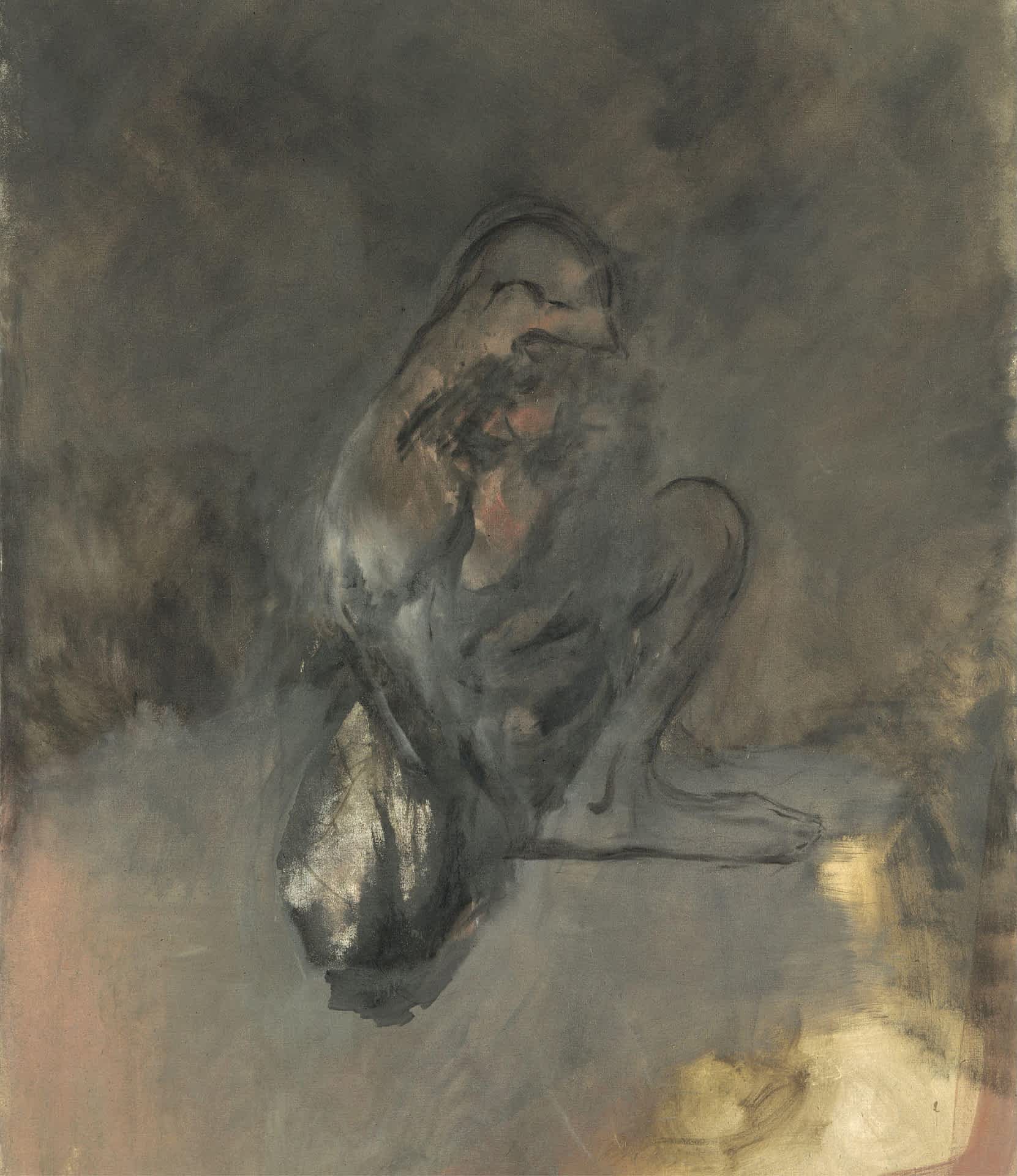 Abstract expressionism