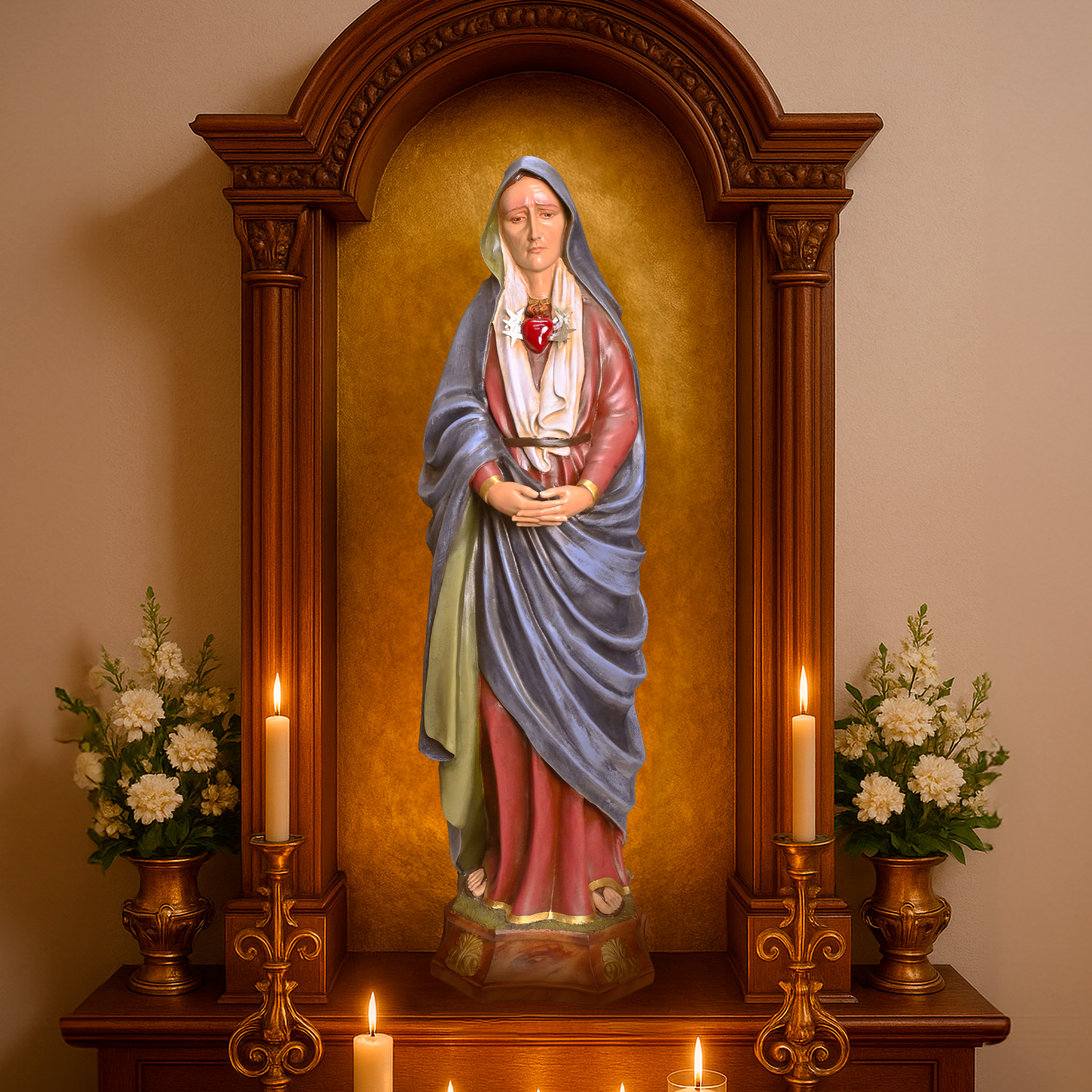 Nossa Senhora das Dores